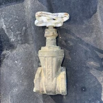 Nibco T-133 Gate Valve 2INCH 150SWP 300CWP. Fixed Price $66.47.