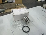 Millipore Novaseptic S/s Pneumatic Valve Actuator P/n PA38/110 N/c AN18602 (nib). Fixed Price $325.00.