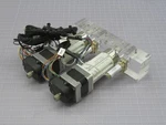 Lee Co LFRX0502300BK Variable Volume Dispense Pump T220727. Fixed Price $499.99.