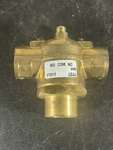 Schneider Electric Erie VT3313 3-WAY Zone Valve Body. Fixed Price $32.00.