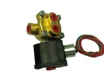 Asco EF8017G2 EF8342G001 Solenoid Valve 306191 Rebuild Kit Explosion Proof 4-WAY. Fixed Price $239.99.