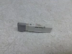 Smc SV2400-5FU Vdc Solenoid Pneumatic Valve SV24005FU. Fixed Price $22.49.
