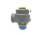 Kunkle 215V-H01AQE 12.0IN/HG Nsnp. Fixed Price $551.00.