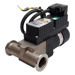 Edwards IPV25EKS High Vacuum Solenoid Valve, 0.1 PA-0.2MPA, NW25, 90-132VAC Coil. Fixed Price $1375.00.