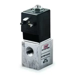 Aro CAT66P-024-D Solenoid Air Control Valve, 1/4 In, 24VDC. Fixed Price $104.99.