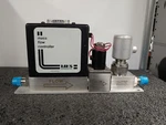 Mks Instruments 2259C-00200RV Sccm N2 Gas Mass Flow Controller SS-BN496-2C. Fixed Price $184.81.