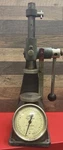 Vintage Rimac Valve Spring Compression Tester (X492) 0-350LB (not Calibrated). Fixed Price $549.99.