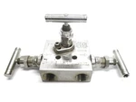 Whitey SS-M3NBF8 Nsnp. Fixed Price $137.00.