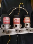 Humphrey T 125-4E1-36 General Purpose Valve Vdc. Fixed Price $200.00.