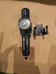 Imi Norgren Excelon Filter Regulator B72G-2AK-AE1-RMG Range: 5-160 Psig Bracket. Fixed Price $129.99.