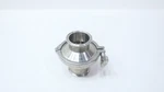 Alfa Laval 2789817 Sanitary Stainless Seat Valve. Fixed Price $791.65.