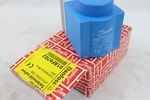 New Nib Danfoss 018F6702 018F6177 Coil Solenoid Valve Denmark Connection Box. Fixed Price $42.99.