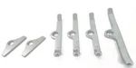Racing Power R9642 Valve Cover Spreader Bars Kit (6) Sb Ford. Fixed Price $27.22.