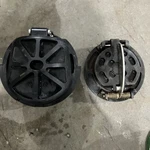 Watts 0889370 957/957RPDA-RT 2-1/2-4 Backflow Preventer Repair Kit New Ship!. Fixed Price $600.00.