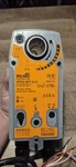 Belimo Damper Actuator AFX24-MFT-S-X1. Fixed Price $165.00.