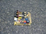 Oilgear Co. L-405600-501 Pc Board Is Repaired With 30 Day Warranty. Fixed Price $128.00.