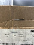Taco 006-BC4 1/40 Hp Circulator Pump 1/2" Sweat -bronze. Fixed Price $259.99.