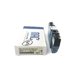 Mac 92B-FAB-000-DM-DDAP-1DM 24VDC 35-120PSI Nsmp. Fixed Price $388.00.