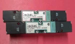 Lot Of 2X Numatics 061BB500M 24VDC 4WAY/3POS Solenoid Valves. Fixed Price $30.00.