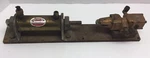 Allenair Corp. Single Solenoid Cylinder Versa Pneumatic Valve. Fixed Price $40.00.