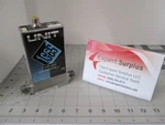 Unit, UFC-1665, N2, 30L, Mass Flow Controller, New. Fixed Price $60.00.