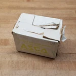 Asco EF8210G4 Solenoid Valve, EF8003G1, 24VDC, 11.6 Watts, Pipe - New. Fixed Price $162.44.
