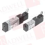 Ckd Corp 4KA120-M5-C2-DC24V / 4KA120M5C2DC24V (new In Box). Fixed Price $35.95.