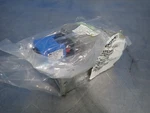 Automatic Valve Solenoid 409B42S39A-DB7. Fixed Price $114.99.