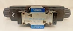 Yuken Directional Control Valve DSG-01-3C2-A220-50 Used. Fixed Price $190.00.