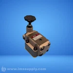 Toyo-oki HG3-BG2-06 Pressure Reducing Valve Fnip. Fixed Price $474.00.