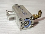XLA-16 Smc High Vacuum Valve Used. Fixed Price $95.31.