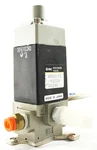 Smc Pnuematics NVS-3115-0252D Air Valve DC24V. Fixed Price $58.65.