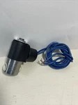 Air Mite, Peter Paul, AM53KJ8DCB 120 Solenoid Valve N.o.s.. Fixed Price $55.00.