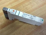 Smc VQ2201N-51 Solenoid Valve VQ2201N51. Fixed Price $89.77.