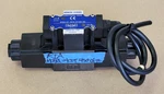 Sewon-yuken DSG-01-3C2-A100-50 Directional Valve, Item. Fixed Price $80.00.