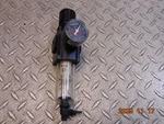 Norgren B72G-2AK-QT3-RMN Pressure Regulator. Fixed Price $35.00.
