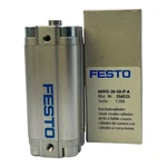 Festo ADVU-20-50-P-A Compact Cylinder 156521 Double Acting 0.8 10 Bar 50MM. Fixed Price $55.55.