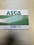 ASCO,WP8342C001MS,SOLENOID Valve 120V/60-110/50 1/4"NPT Factory Sealed. Fixed Price $180.00.