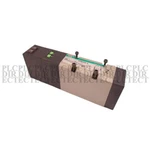 New Ckd 4TB329-L Solenoid Valve. Fixed Price $251.00.