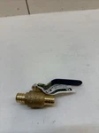 Legend 1/2 T-2006NL No Lead Pex Balk Valve. Fixed Price $8.00.
