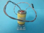 Valcor Scientific SV25P-P42 Isolated Solenoid Valve 24VDC 3.7W Duty 20 Press. Fixed Price $18.16.