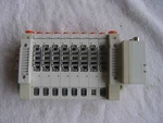 Smc Mfld, Plug-in, Circular Conn . SS5V2-W16A2WD-08BS-N7. Fixed Price $68.00.