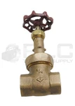 New Crane 634E Gate Valve Bronze 3/4" 300S 1000CWP. Fixed Price $64.95.