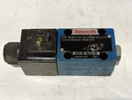 Rexroth R978017734 Directional Control Valve (SW5). Fixed Price $100.00.