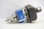 Westlock 765-B1-GIF Monitor Valve Svf H20SR-2CR Actuator TSB76666ATTRBL3EP 3/4". Fixed Price $115.04.