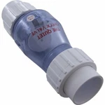 Magic Plastics 0823-15C 1.5 In Smart Check Valve. Fixed Price $32.99.