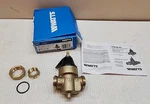 WATTS3/4 In. Brass Mpt X Ftp Pressure Reducing Valve LFN45BM1-U. Fixed Price $59.40.