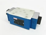 New Rexroth Z2S-10-1-34/V Hydraulic Check Valve R900407439 No Box. Fixed Price $179.95.