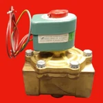 Asco 8210B56 Solenoid Valve, 1-1/2". Fixed Price $386.75.