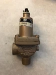 New 1/2" Watts N31L,N3IL Regulator, Lawrence Mass ,pressure Relief Valve No ,eh. Fixed Price $29.00.